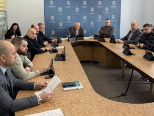 Виконком Чернівецької міськради ухвалив чергові важливі рішення 